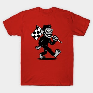 Grease Monkeys T-Shirt